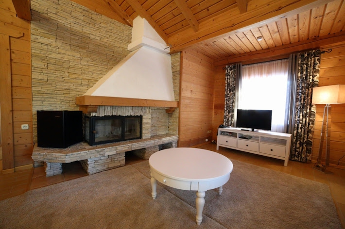 Фото №8 зала Свияжские холмы