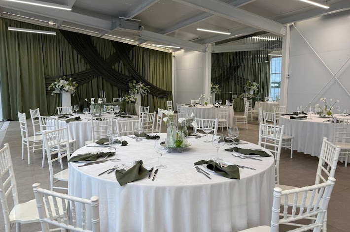 Фото №9 зала Банкетный зал