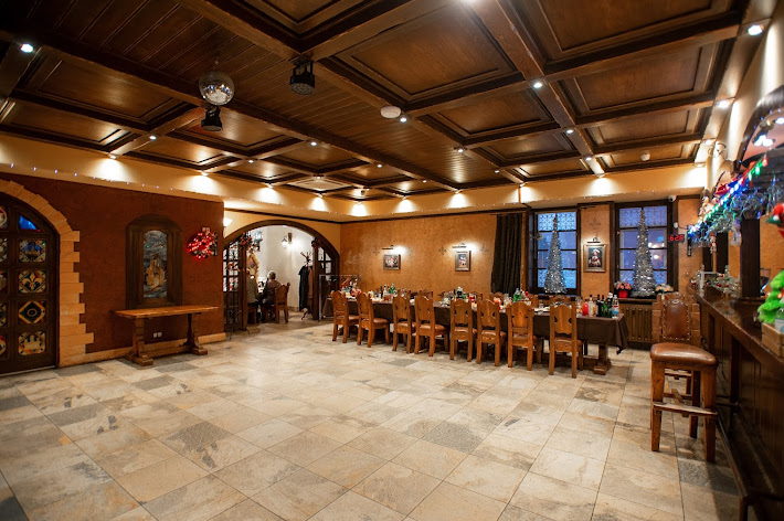 Фото №5 зала Портос