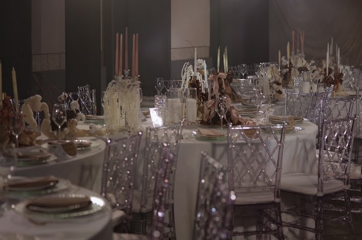 Фото №16 зала Галерея