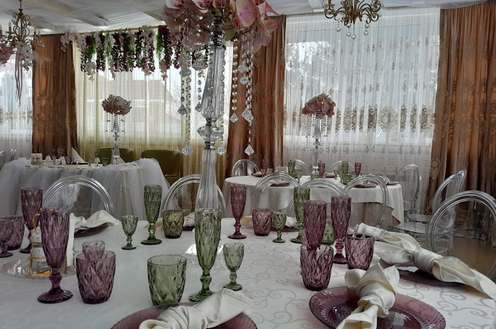 Фото №8 зала Caramel