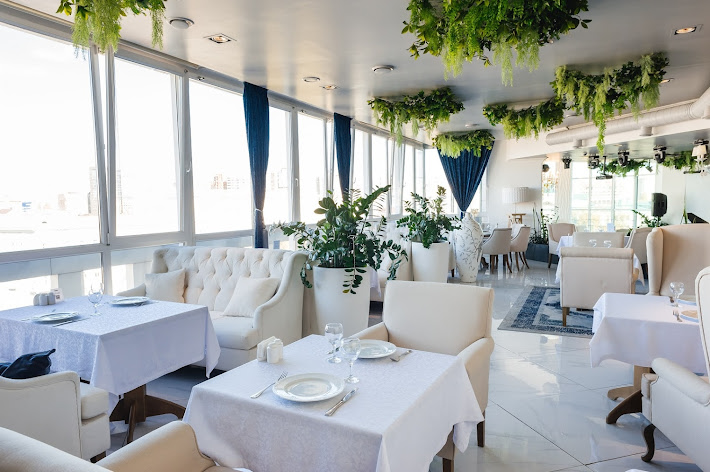 Фото №14 зала SKY