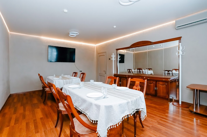 Фото №19 зала VIP-зал №3