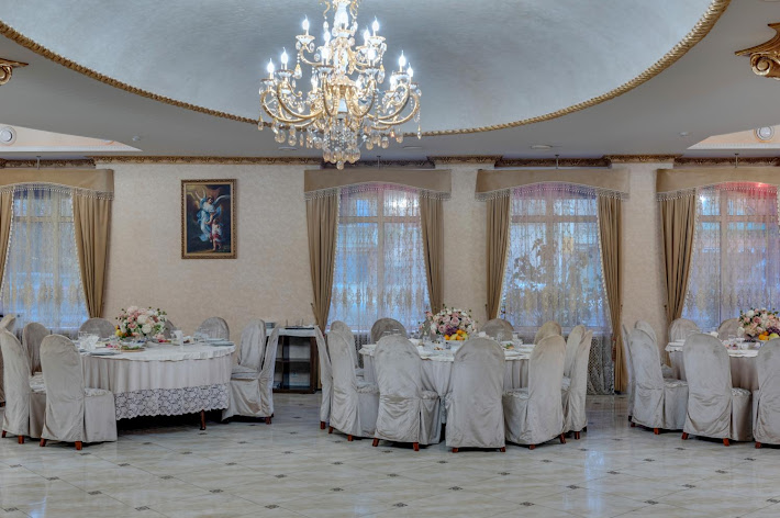 Фото №10 зала Сенат