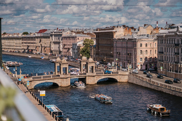 Фото №4 зала Высота
