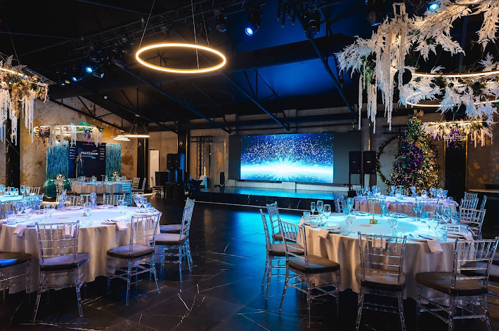 Фото №2 зала Embargo Villa