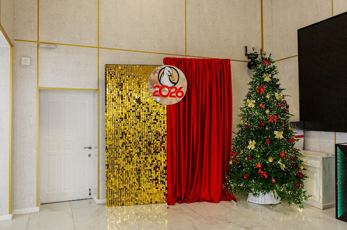 Фото №8 зала Зал «Жемчужный»