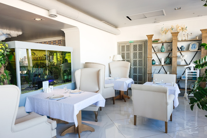 Фото №12 зала SKY