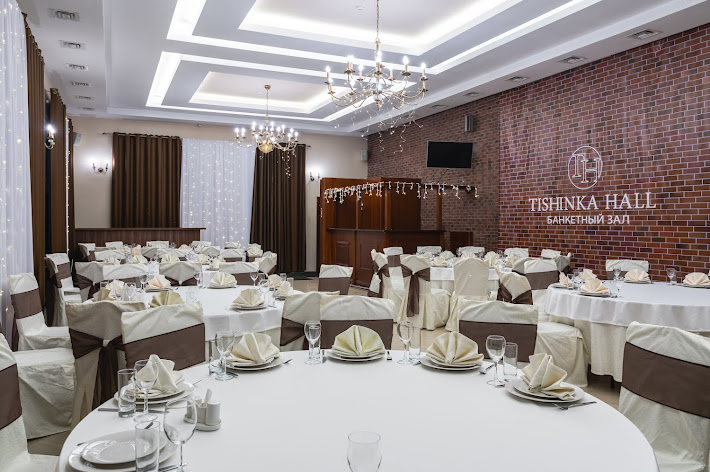 Фото №6 зала На Тишинке