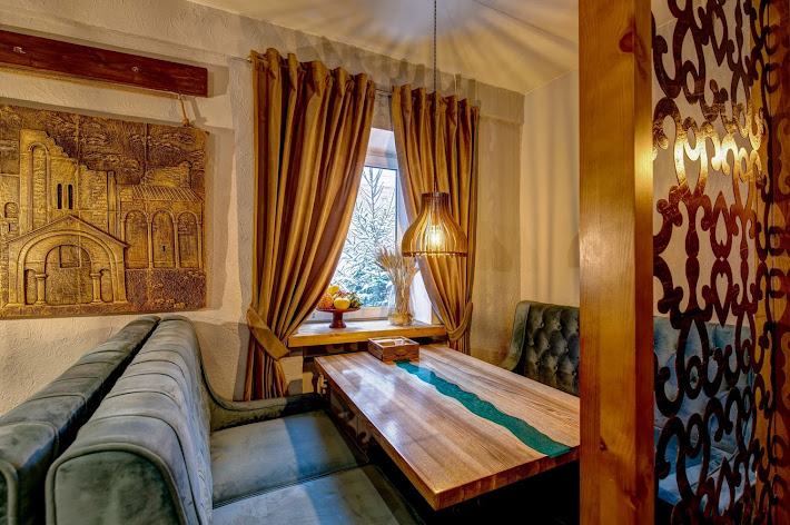 Фото №20 зала Основной зал 