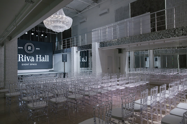 Фото №1 зала Зал Sky