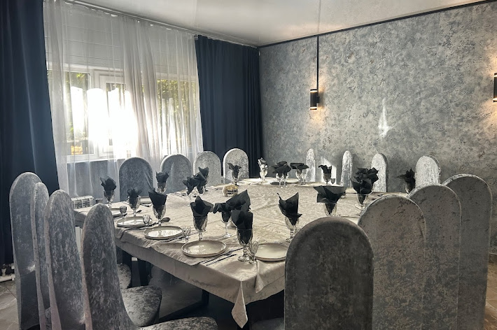 Фото №2 зала Панорама