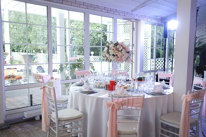 Фото №16 зала Зал Emily