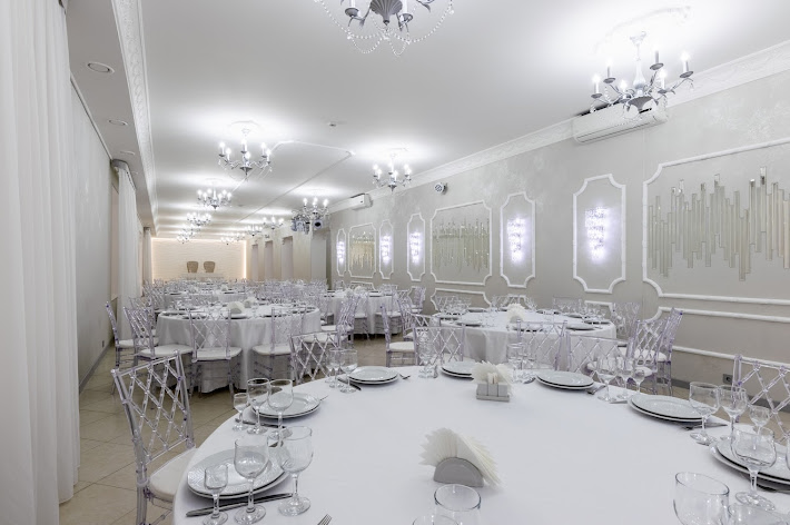 Фото №8 зала Лазурит Холл