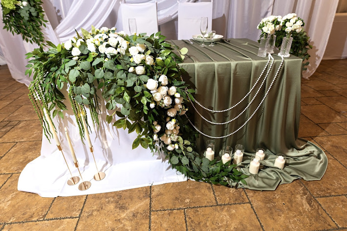 Фото №11 зала Охотничий Клуб