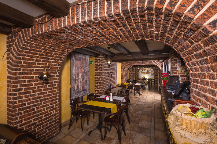 Фото №12 зала Баварский зал