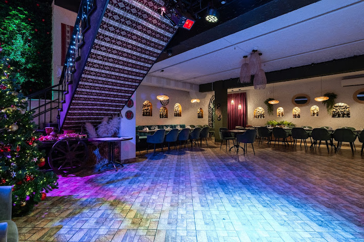 Фото №6 зала Барев