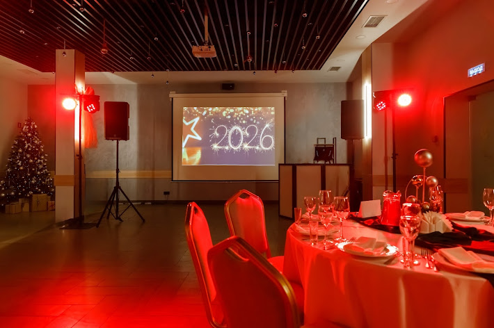 Фото №20 зала Банкетный зал «Сити Холл»