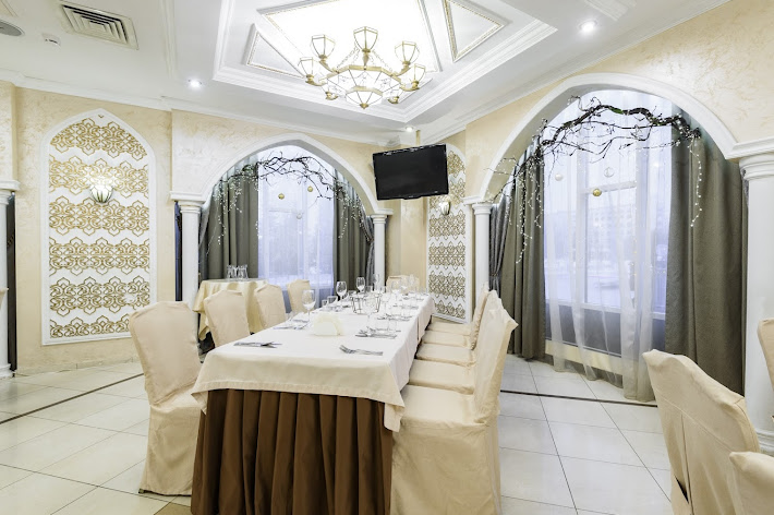 Фото №12 зала Биляр Палас