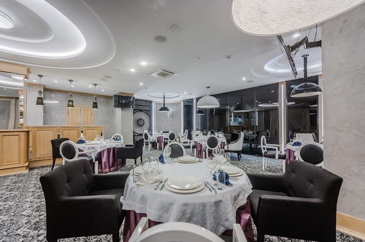 Фото №4 зала Отель «Заречье»