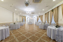 Фото №9 зала Галерея банкетов