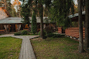 Фото №1 зала 