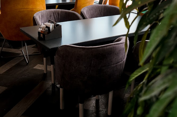 Фото №20 зала Пентхаус Марка Миллера