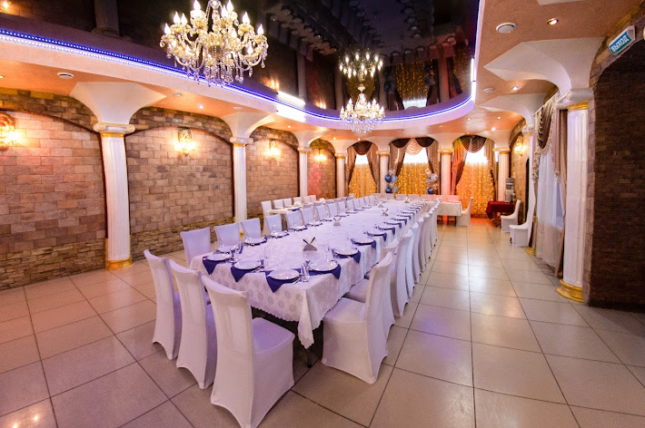 Фото №4 зала У Михалыча