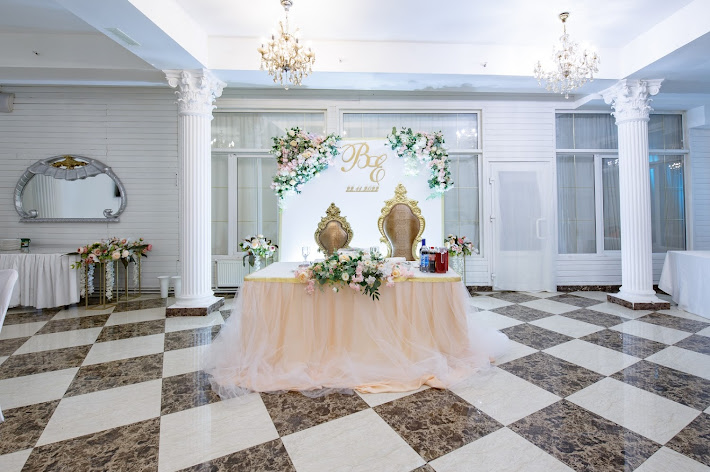 Фото №20 зала Зал «White hall»