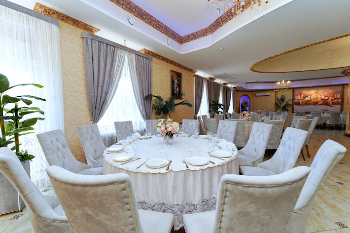 Фото №13 зала Сенат