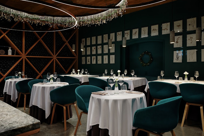 Фото №3 зала 0.75 please