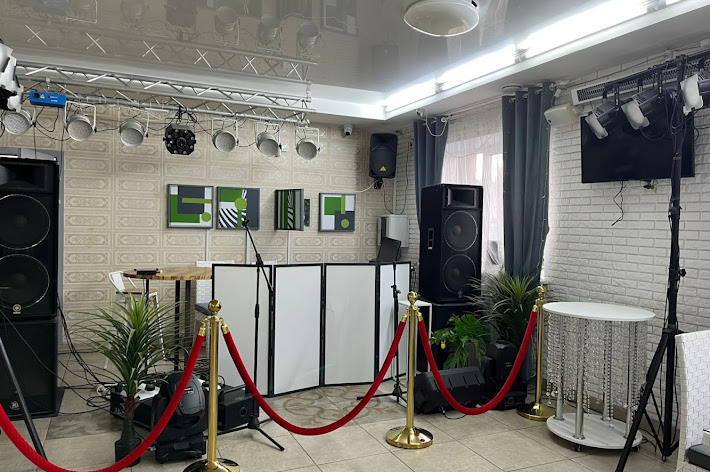 Фото №9 зала Белые Ивы