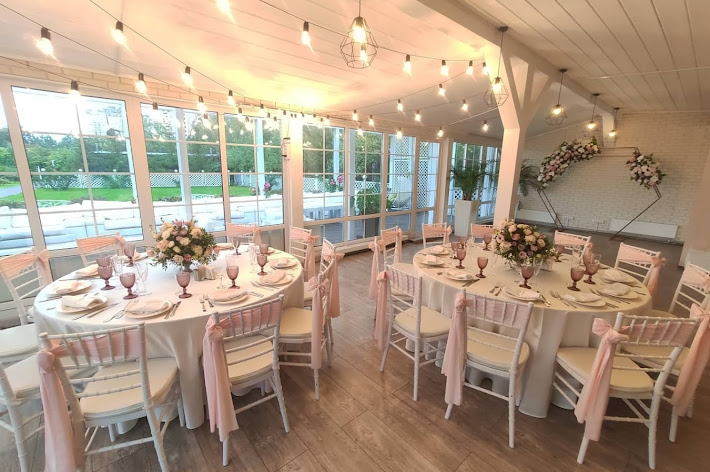 Фото №18 зала Зал Emily