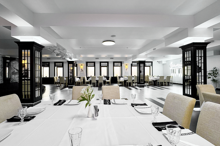 Фото №3 зала Зал "Рояль Холл"