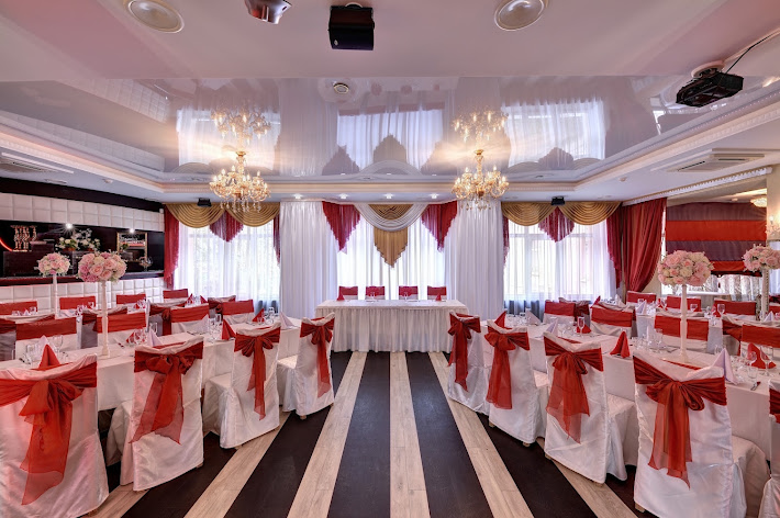 Фото №16 зала Алые паруса