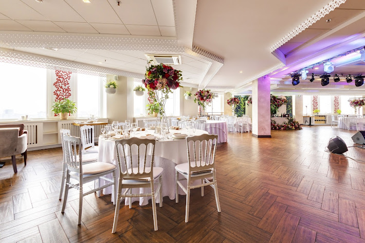 Фото №10 зала Разговоры