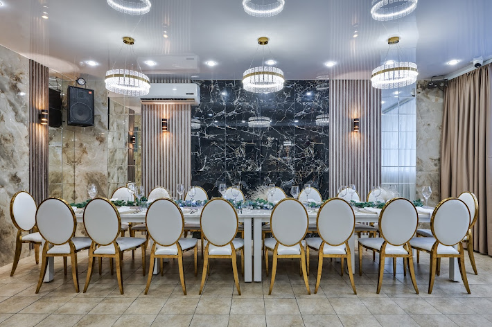 Фото №6 зала Лавр