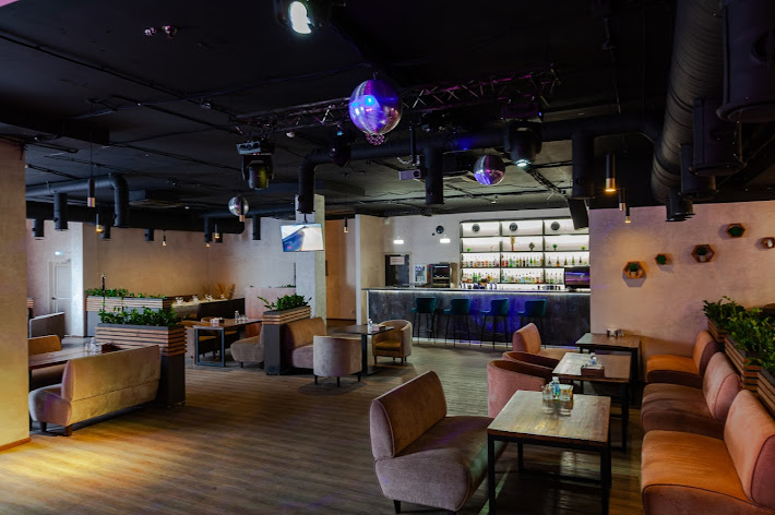 Фото №5 зала 31/13 La’Room