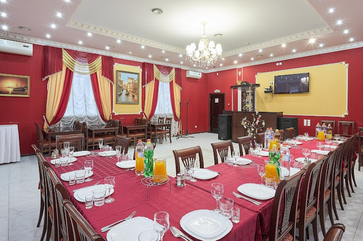 Фото №5 зала Maestro