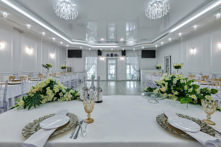 Фото №7 зала White hall