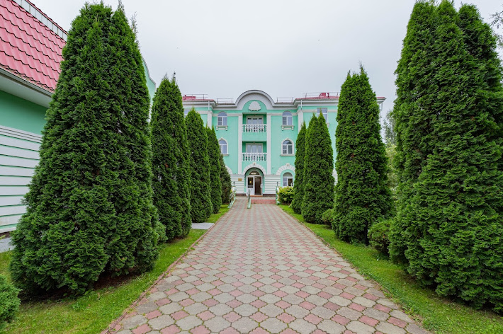 Фото №18 зала Зал «Царский»