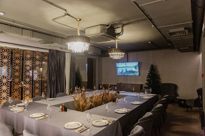 Фото №8 зала Большой VIP-зал