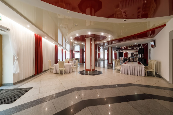 Фото №5 зала Медео