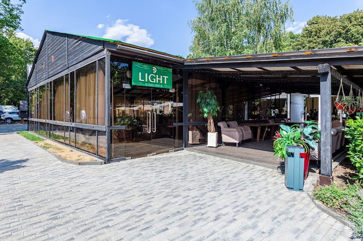 Фото №13 зала Зал Light