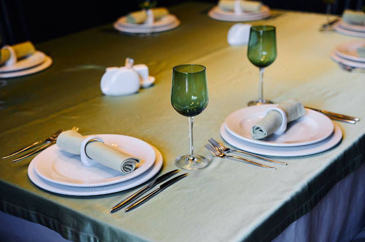 Фото №5 зала VIP - кабинет