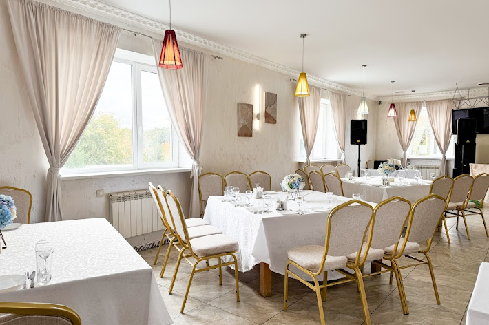 Фото №18 зала Аля Русъ