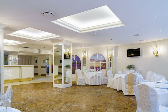 Фото №18 зала Репинский курорт