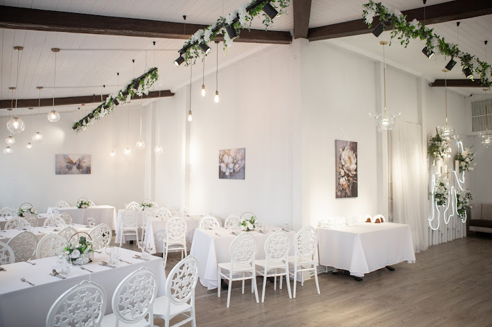 Фото №16 зала Щербет на Зорге