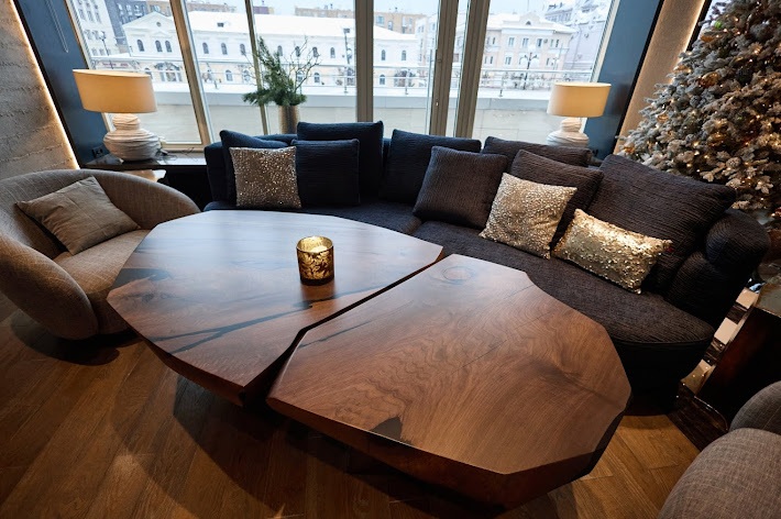 Фото №16 зала Зал "Residens Hall"