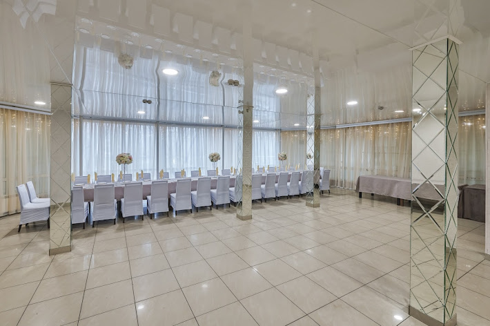 Фото №17 зала Нижний зал 